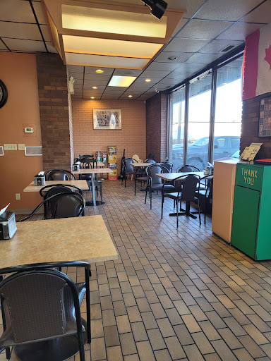 Photo of Sir Donair & Pizza - 14210 118 Ave NW, Edmonton, AB T5L 2M5